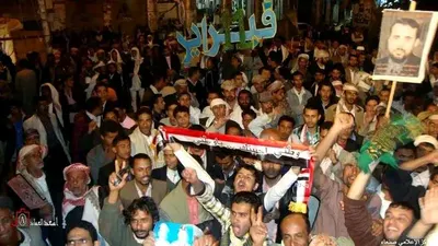 اخبار اليمن الان صادم يحدث ساحة التغيير بصنعاء  اخبار اليمن الان الحدث اليوم عاجل