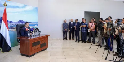 اخبار اليمن الان الحدث اليوم عاجل 