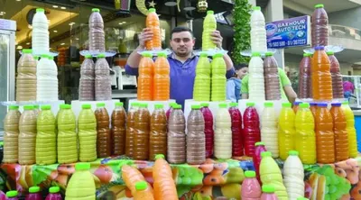 اخبار اليمن الان عصائر الفاكهة فوائد تناولها باعتدال اخبار اليمن الان الحدث اليوم عاجل