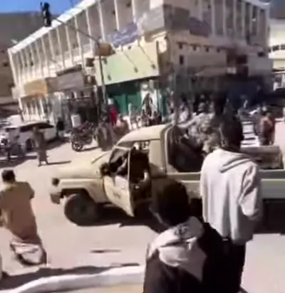 اخبار اليمن الان الحدث اليوم عاجل 