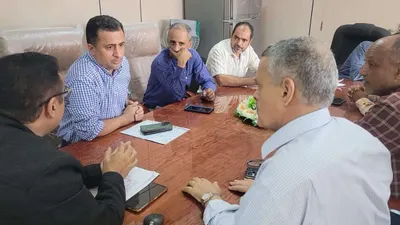 اخبار اليمن الان الحدث اليوم عاجل 