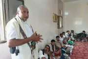 صحيفة الثورة صنعاء اخبار اليمن الان مناقشة استعدادات القبلي لمديريات الحديدة اخبار اليمن الان الحدث اليوم عاجل صحيفة الثورة صنعاء