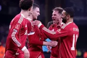 عرب تايم اخبار اليمن الان تأثير وروبرتسون ليفربول الفوز بالألقاب اخبار اليمن الان الحدث اليوم عاجل عرب تايم