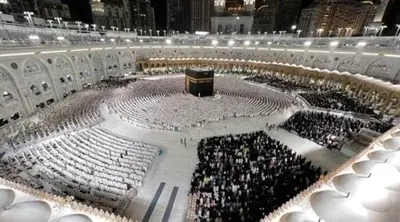 اخبار اليمن الان الأوقاف تعلن انطلاق العمرة 1448هـ اخبار اليمن الان الحدث اليوم عاجل