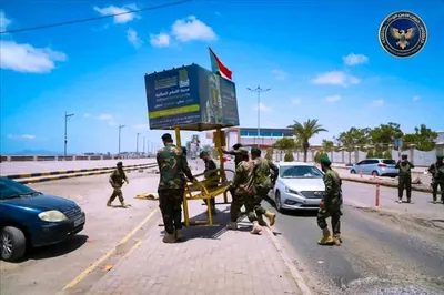 اخبار اليمن الان الحدث اليوم عاجل 