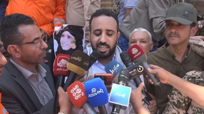 اخبار اليمن الان الحدث اليوم عاجل 