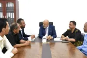 اخبار اليمن الان الحدث اليوم عاجل صدى الساحل