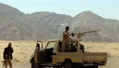 اخبار اليمن الان الحدث اليوم عاجل 