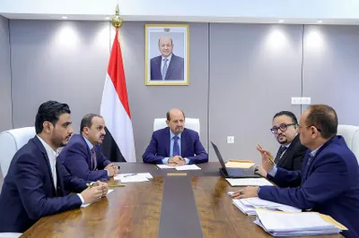 اخبار اليمن الان الوزراء الإعلام المؤسسات الإعلامية الرسمية اخبار اليمن الان الحدث اليوم عاجل