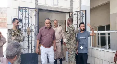 اخبار اليمن الان التواهي القلوعة بتعزيز الأداء والانضباط اخبار اليمن الان الحدث اليوم عاجل