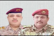 صحيفة المرصد اخبار اليمن الان العميد الركن القاضي العملياتي الرهوة اخبار اليمن الان الحدث اليوم عاجل صحيفة المرصد