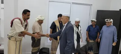 اخبار اليمن الان الحدث اليوم عاجل 