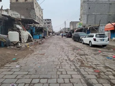 اخبار اليمن الان الحدث اليوم عاجل 