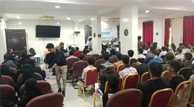 اخبار اليمن الان الحدث اليوم عاجل 