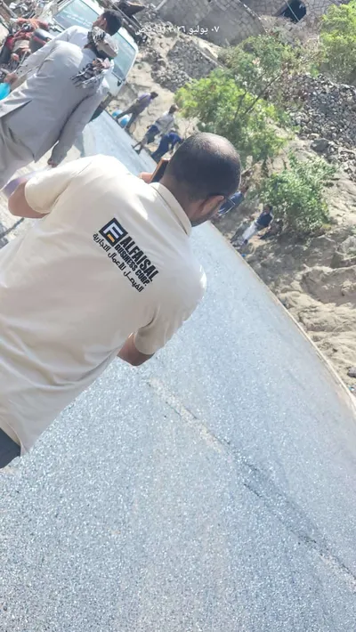 اخبار اليمن الان إغلاق طريق هيجة العبد اخبار اليمن الان الحدث اليوم عاجل