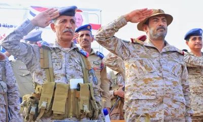 اخبار اليمن الان الحدث اليوم عاجل 