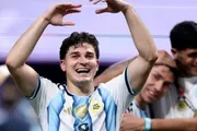 عرب تايم اخبار اليمن الان برشلونة يرصد 148 مهاجم الأرجنتين اخبار اليمن الان الحدث اليوم عاجل عرب تايم