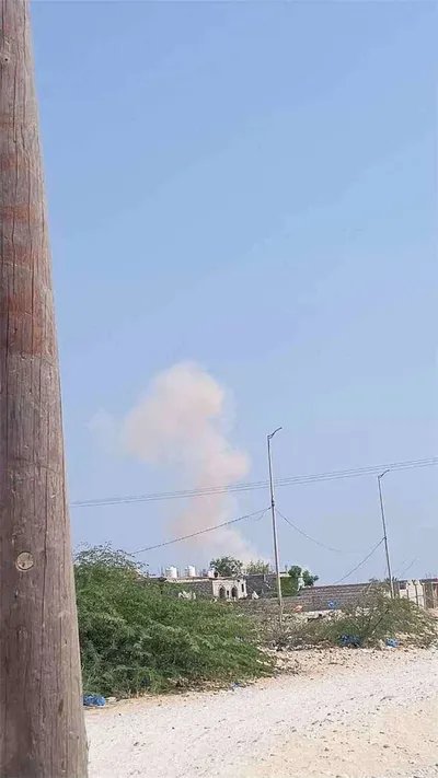 اخبار اليمن الان الحدث اليوم عاجل 