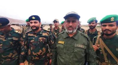 اخبار اليمن الان الحدث اليوم عاجل 