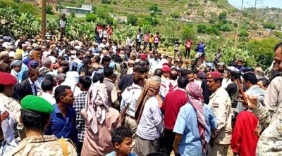 اخبار اليمن الان الحدث اليوم عاجل 