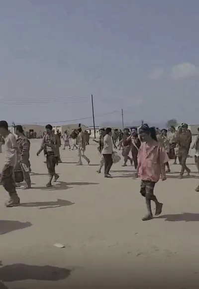 اخبار اليمن الان الحدث اليوم عاجل 