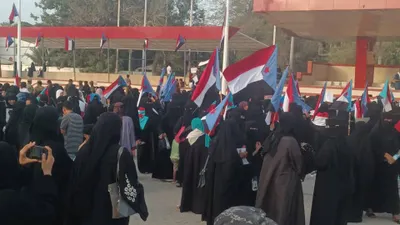 اخبار اليمن الان الحدث اليوم عاجل 