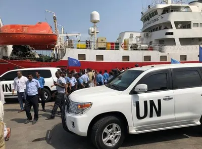 اخبار اليمن الان الحدث اليوم عاجل 