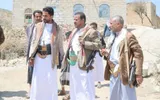 اخبار اليمن الان الحدث اليوم عاجل صحيفة الثورة صنعاء