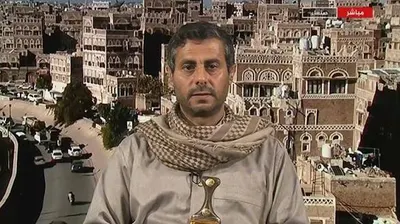 اخبار اليمن الان البخيتي إيرانية الاستقرار مشتركة والسعودية اخبار اليمن الان الحدث اليوم عاجل
