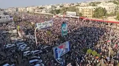 اخبار اليمن الان الحدث اليوم عاجل 