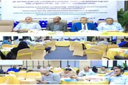 صحيفة المرصد اخبار اليمن الان الانذار لتوقعات التغيرات المناخية وتأثيراتها اخبار اليمن الان الحدث اليوم عاجل صحيفة المرصد