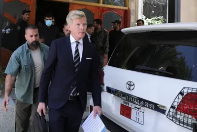 اخبار اليمن الان الحدث اليوم عاجل 