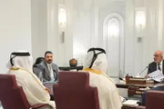 سام برس اخبار اليمن الان الزيدي مشروع أنابيب استراتيجية للعراق اخبار اليمن الان الحدث اليوم عاجل سام برس