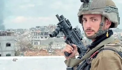 اخبار اليمن الان تلاحق جنديا للاحتلال الإسرائيلي النمسا اخبار اليمن الان الحدث اليوم عاجل