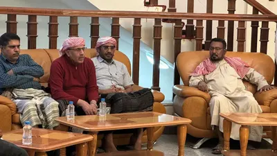 اخبار اليمن الان الحدث اليوم عاجل 