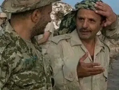 اخبار اليمن الان أنباء الرجل اللواء بالكامل والتفاصيل اخبار اليمن الان الحدث اليوم عاجل