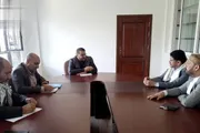 صحيفة الثورة صنعاء اخبار اليمن الان بوزارة الثقافة يناقش الشعراء والمنشدين اخبار اليمن الان الحدث اليوم عاجل صحيفة الثورة صنعاء