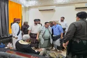 عرب تايم اخبار اليمن الان وتقارير القائم بأعمال الأمين العزاء اخبار اليمن الان الحدث اليوم عاجل عرب تايم