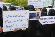 المشهد العربي اخبار اليمن الان وقفة تضامنية المكلا المعلمين المتعاقدين اخبار اليمن الان الحدث اليوم عاجل المشهد العربي