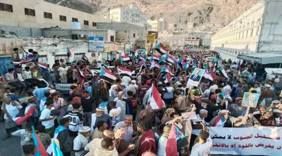 اخبار اليمن الان الحدث اليوم عاجل 