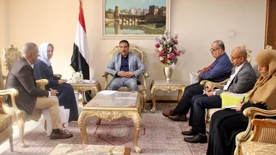 اخبار اليمن الان الحدث اليوم عاجل 