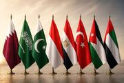الإمارات و7 دول يصدرون بيانا مشتركا بشأن بن...