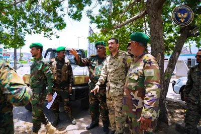 اخبار اليمن الان الحدث اليوم عاجل 