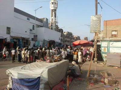 اخبار اليمن الان الحدث اليوم عاجل 