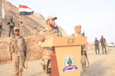 اخبار اليمن الان تنسحب معسكرات محافظة حضرموت اخبار اليمن الان الحدث اليوم عاجل