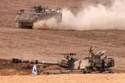 صحيفة الثورة صنعاء اخبار اليمن الان الإسرائيلي يستهدف مدفعية القنيطرة الجنوبي اخبار اليمن الان الحدث اليوم عاجل صحيفة الثورة صنعاء