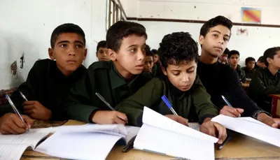اخبار اليمن الان الحدث اليوم عاجل 