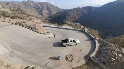 اخبار اليمن الان إعادة فتح حيفان الباحة المسافرين اخبار اليمن الان الحدث اليوم عاجل