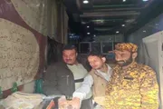 عدن تايم اخبار اليمن الان لابتزاز التجار بذريعة البضائع الأميركية اخبار اليمن الان الحدث اليوم عاجل عدن تايم