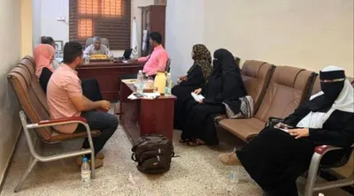 اخبار اليمن الان التركيز المناهج الحديثة والتدريب الإعلام اخبار اليمن الان الحدث اليوم عاجل